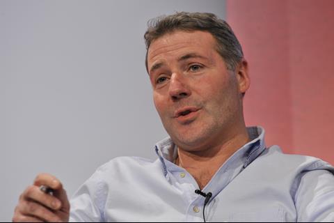 Nick Robertson, Asos, The Cloud Retail Week Conference